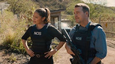 watch ncis: hawaiʻi deep fake|ncis deep fake season 2.